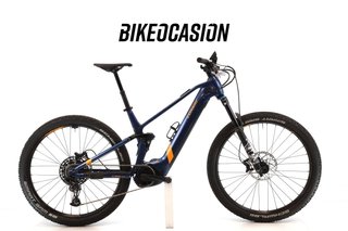 Bicicleta Conway Xyron S 3.9 t.L Reacondicionada
