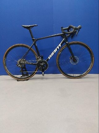 Giant TCR ADV 2 Disc Pro Compact talla M/L (CARBONO)