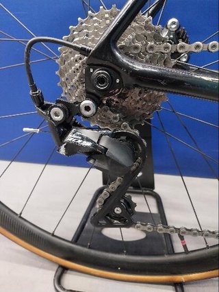 Giant TCR ADV 2 Disc Pro Compact talla M/L (CARBONO)