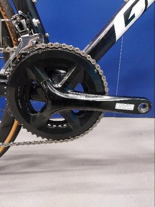 Giant TCR ADV 2 Disc Pro Compact talla M/L (CARBONO)