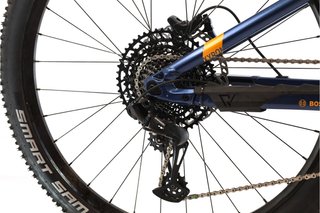 Bicicleta Conway Xyron S 3.9 t.L Reacondicionada