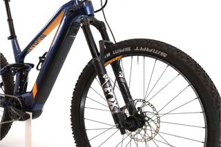 Bicicleta Conway Xyron S 3.9 t.L Reacondicionada