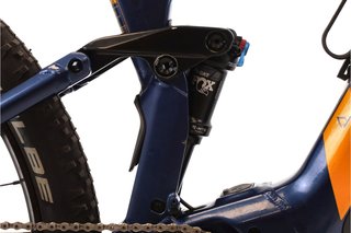 Bicicleta Conway Xyron S 3.9 t.L Reacondicionada