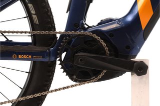 Bicicleta Conway Xyron S 3.9 t.L Reacondicionada