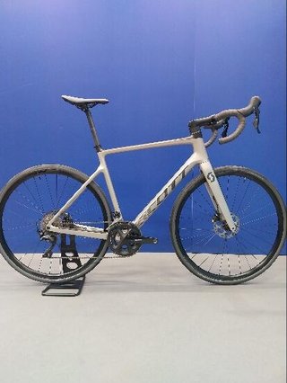 SCOTT ADDICT 30 PRISM T56 (CARBONO)