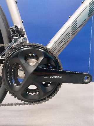 SCOTT ADDICT 30 PRISM T56 (CARBONO)