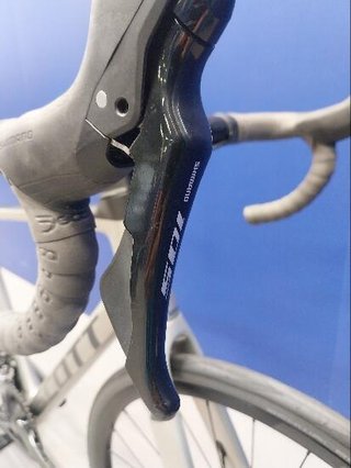 SCOTT ADDICT 30 PRISM T56 (CARBONO)