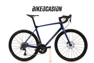 Bicicleta Giant TCR Advanced Pro 0 Di2 11V t.56 Reacondicionada