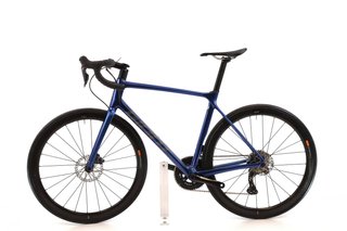 Bicicleta Giant TCR Advanced Pro 0 Di2 11V t.56 Reacondicionada