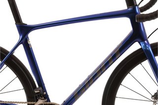 Bicicleta Giant TCR Advanced Pro 0 Di2 11V t.56 Reacondicionada