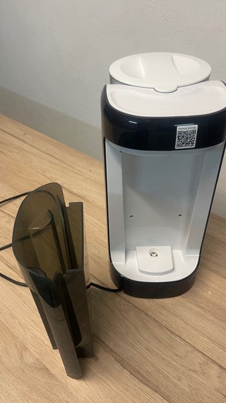 Baby Brezza Fórmula Pro Advanced