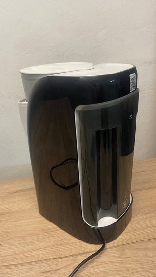 Baby Brezza Fórmula Pro Advanced