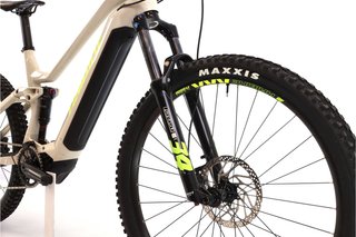 Bicicleta Haibike AllTrail 3 t.L Reacondicionada