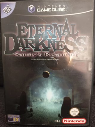 2 Giochi Nintendo GameCube in Spagnolo