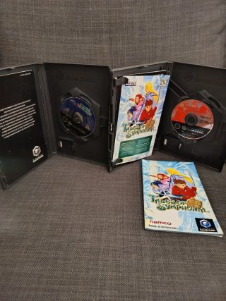 2 Giochi Nintendo GameCube in Spagnolo