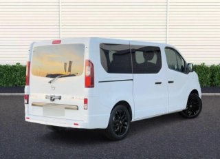 Opel Vivaro Life 2018