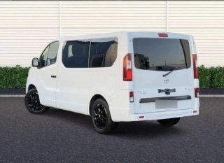 Opel Vivaro Life 2018