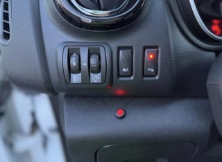 Opel Vivaro Life 2018