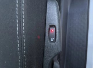 Opel Vivaro Life 2018