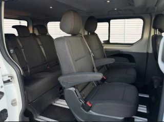 Opel Vivaro Life 2018