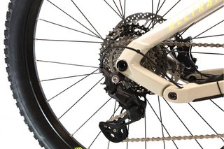 Bicicleta Haibike AllTrail 3 t.L Reacondicionada