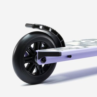 Patinete Scooter Niños MID 1 Neón Lavanda
