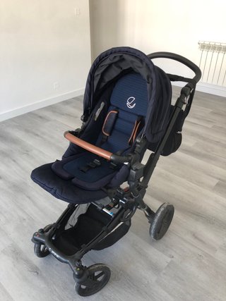 Carrito Bebé Jane Epic