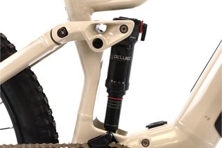 Bicicleta Haibike AllTrail 3 t.L Reacondicionada