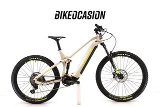 Bicicleta Haibike AllTrail 3 t.L Reacondicionada