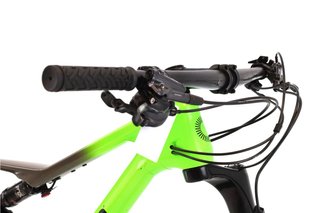 Bicicleta Cannondale Scalpel Carbon 2 XT t.L Reacondicionada