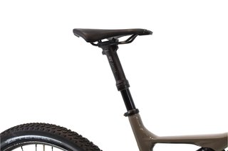 Bicicleta Cannondale Scalpel Carbon 2 XT t.L Reacondicionada