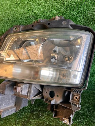 Faro Delantero Derecho MAN TGS