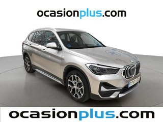 BMW X1 xDrive25e 162 kW (220 CV)
