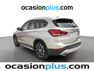 BMW X1 xDrive25e 162 kW (220 CV)