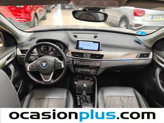 BMW X1 xDrive25e 162 kW (220 CV)