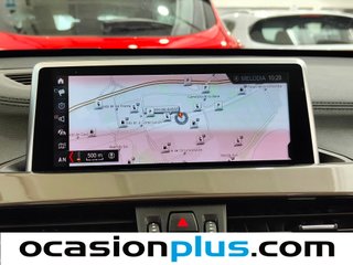 BMW X1 xDrive25e 162 kW (220 CV)