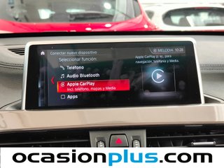 BMW X1 xDrive25e 162 kW (220 CV)