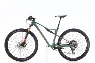 Bicicleta Orbea Oiz M10 X01 t.M Reacondicionada