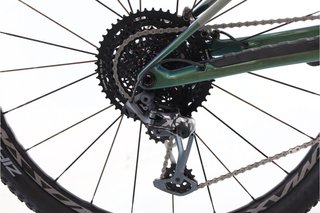 Bicicleta Orbea Oiz M10 X01 t.M Reacondicionada
