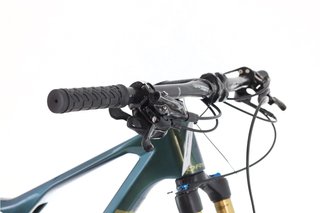 Bicicleta Orbea Oiz M10 X01 t.M Reacondicionada