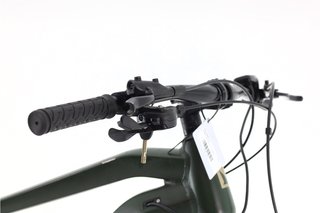 Bicicleta Haibike AllTrail 4 t.L Reacondicionada