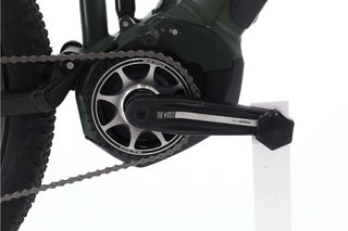 Bicicleta Haibike AllTrail 4 t.L Reacondicionada