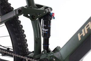 Bicicleta Haibike AllTrail 4 t.L Reacondicionada