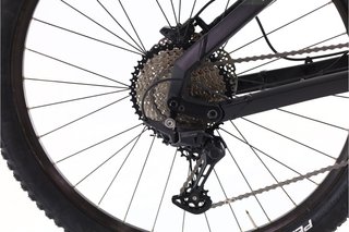 Bicicleta Haibike AllTrail 4 t.L Reacondicionada