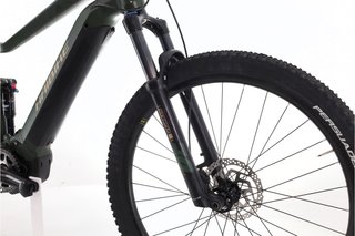 Bicicleta Haibike AllTrail 4 t.L Reacondicionada