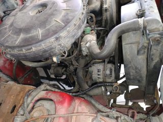Suzuki Vitara 1991
