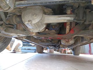 Suzuki Vitara 1991