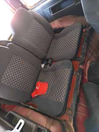 Suzuki Vitara 1991