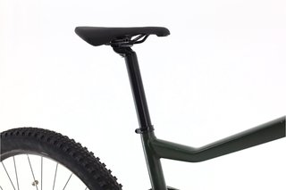 Bicicleta Haibike AllTrail 4 t.L Reacondicionada