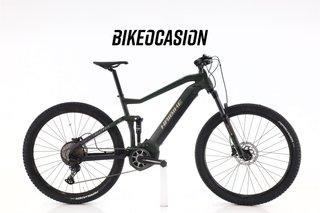Bicicleta Haibike AllTrail 4 t.L Reacondicionada